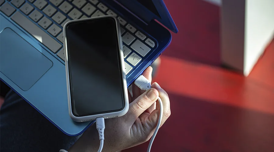 View of Guide to BYOD Security | Softwarium